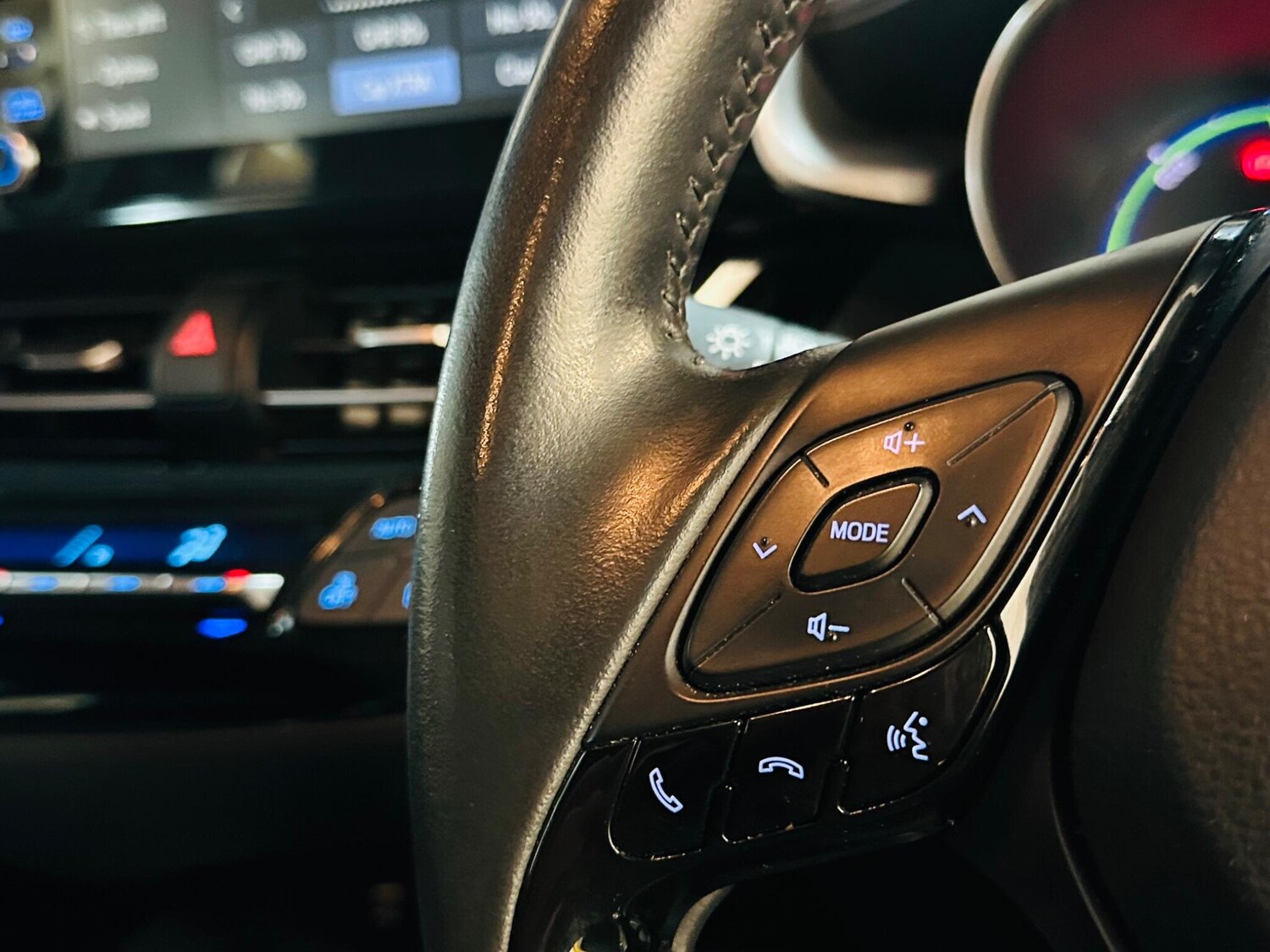 Used Toyota C-HR for sale - 78156738: Photo 48