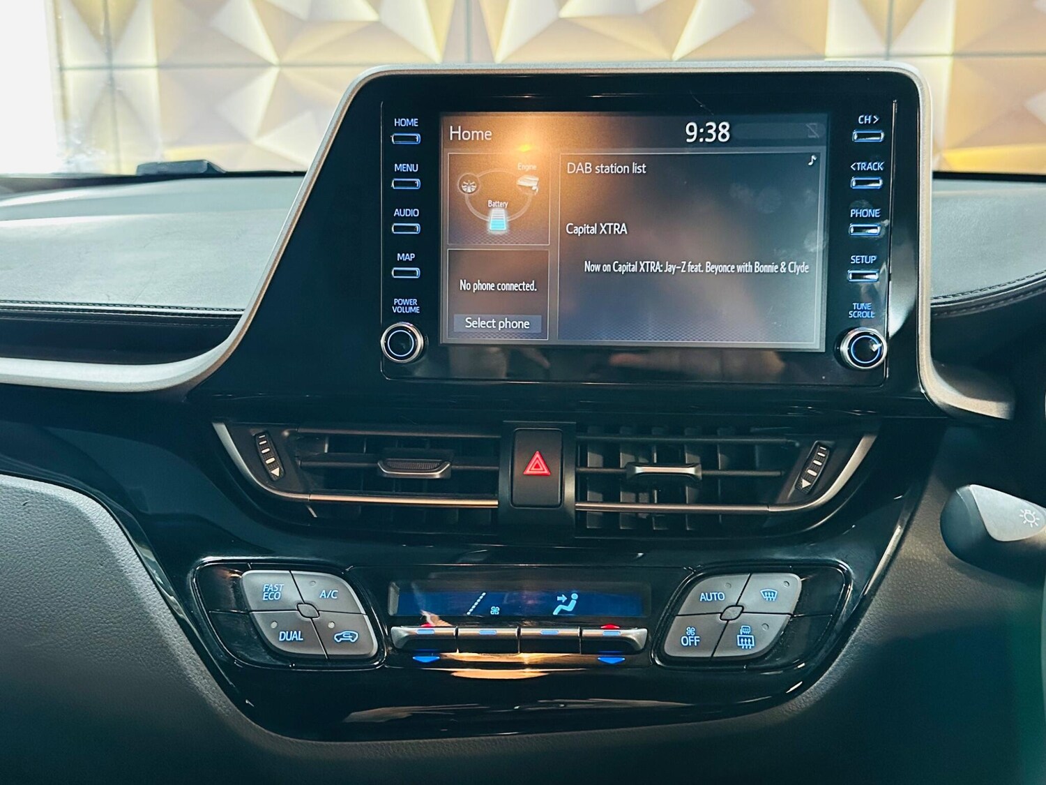 Used Toyota C-HR for sale - 78156738: Photo 51