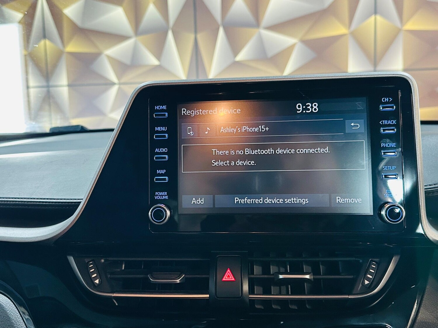 Used Toyota C-HR for sale - 78156738: Photo 52