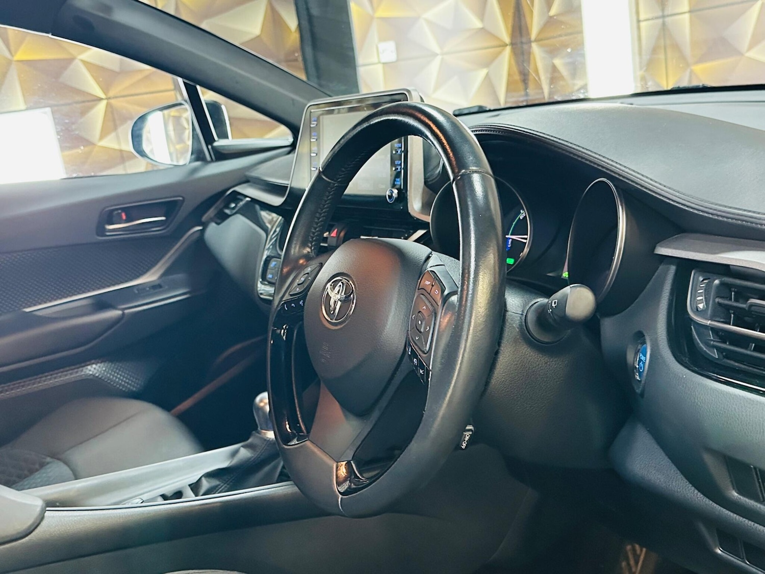 Used Toyota C-HR for sale - 78156738: Photo 53