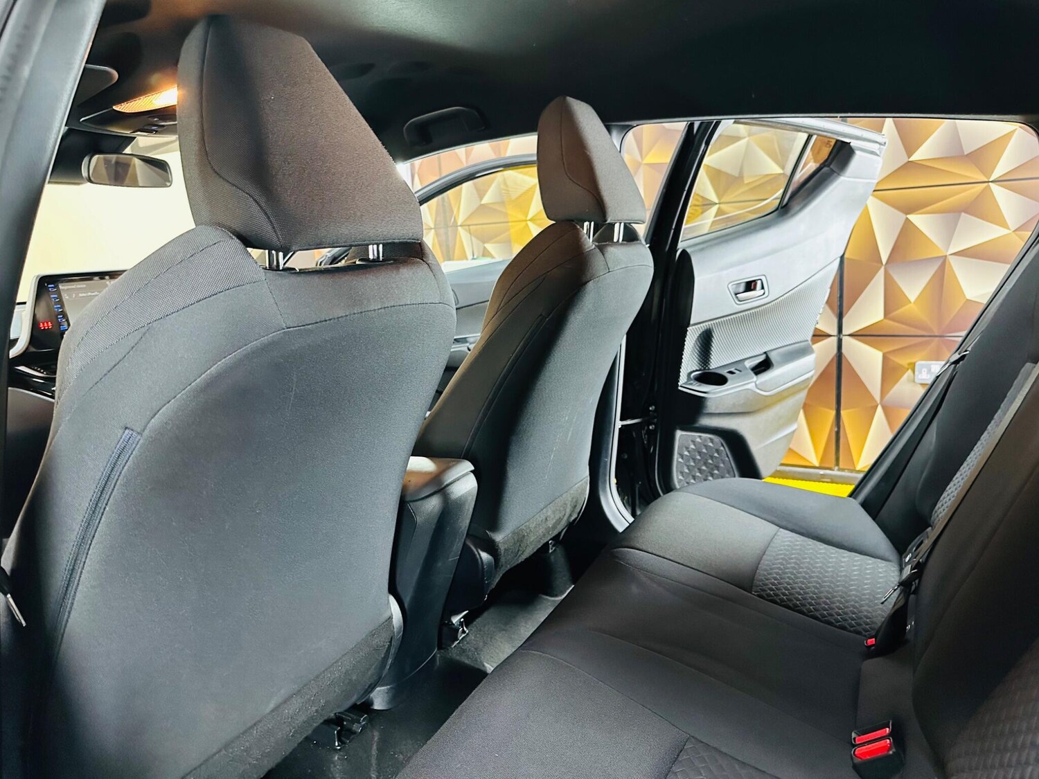 Used Toyota C-HR for sale - 78156738: Photo 55