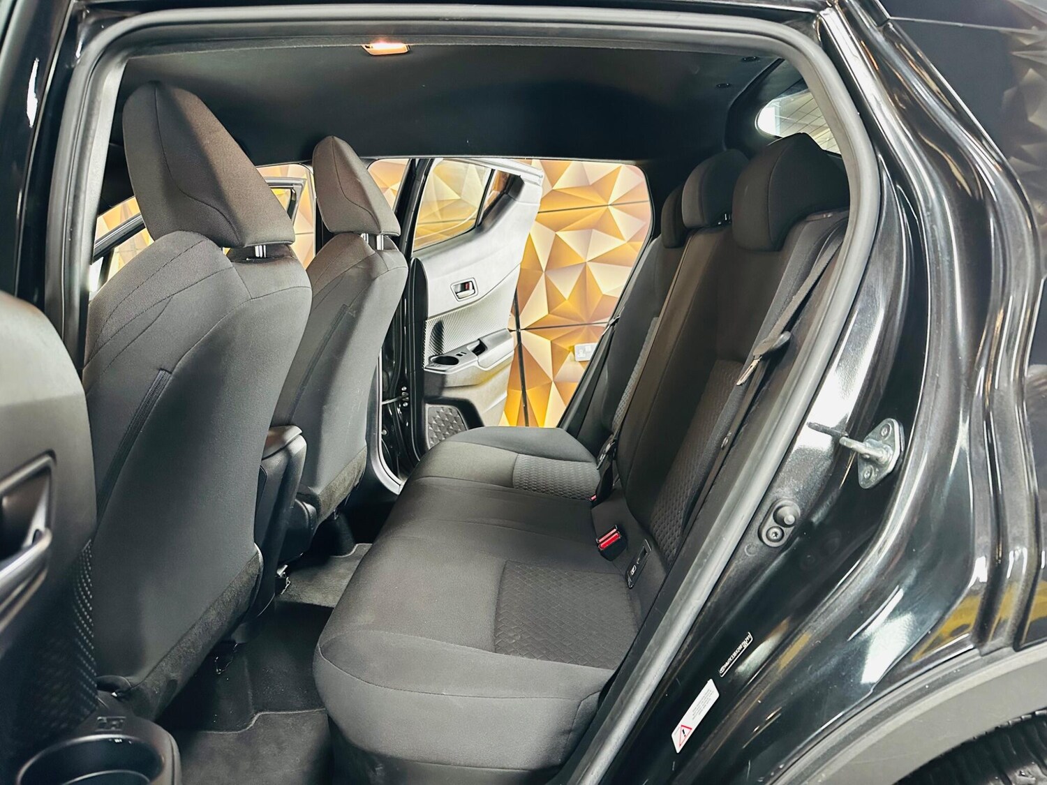 Used Toyota C-HR for sale - 78156738: Photo 56