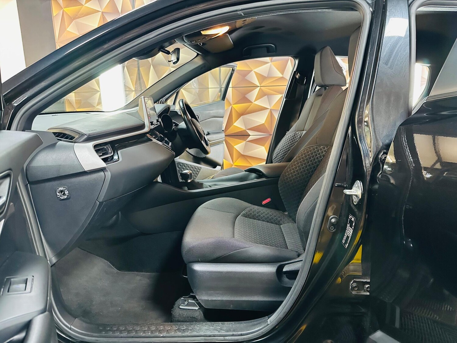 Used Toyota C-HR for sale - 78156738: Photo 58