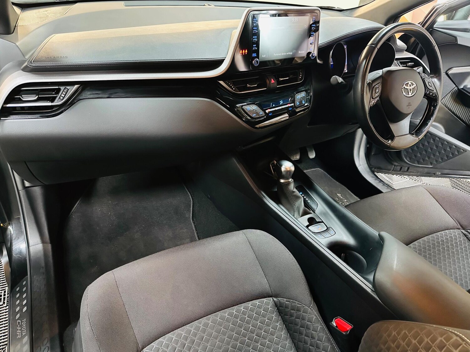 Used Toyota C-HR for sale - 78156738: Photo 6