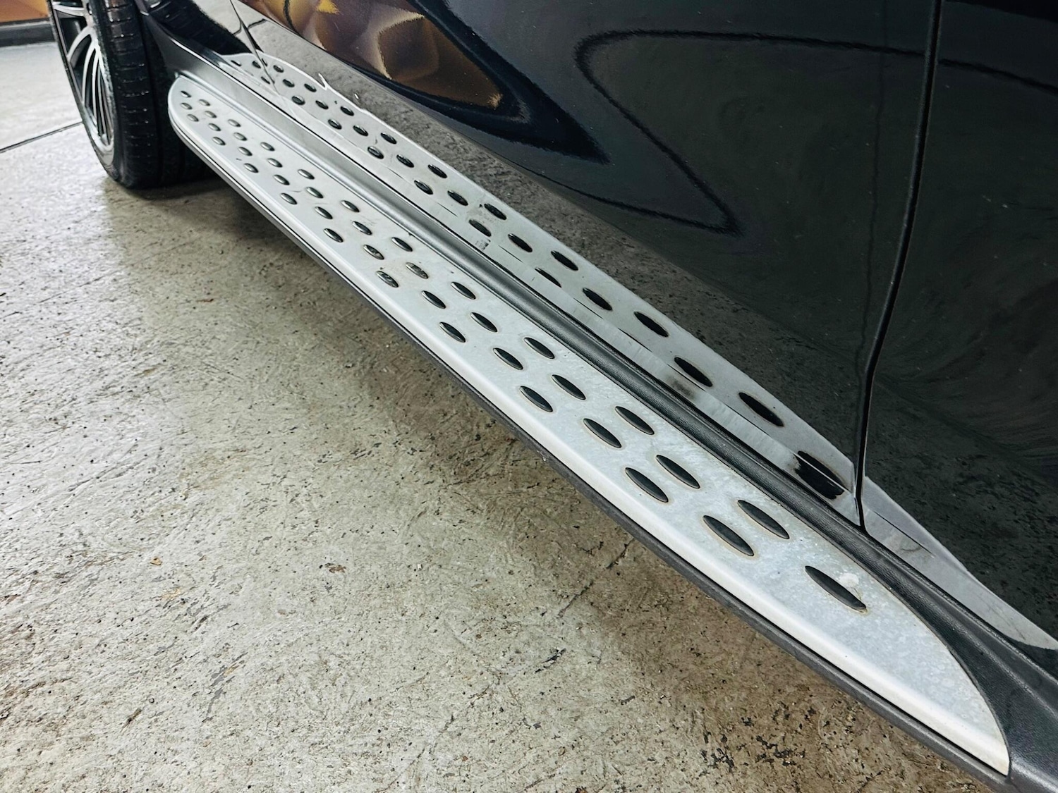 Used Mercedes-Benz GLC 2018 for sale - 76539150: Photo 40