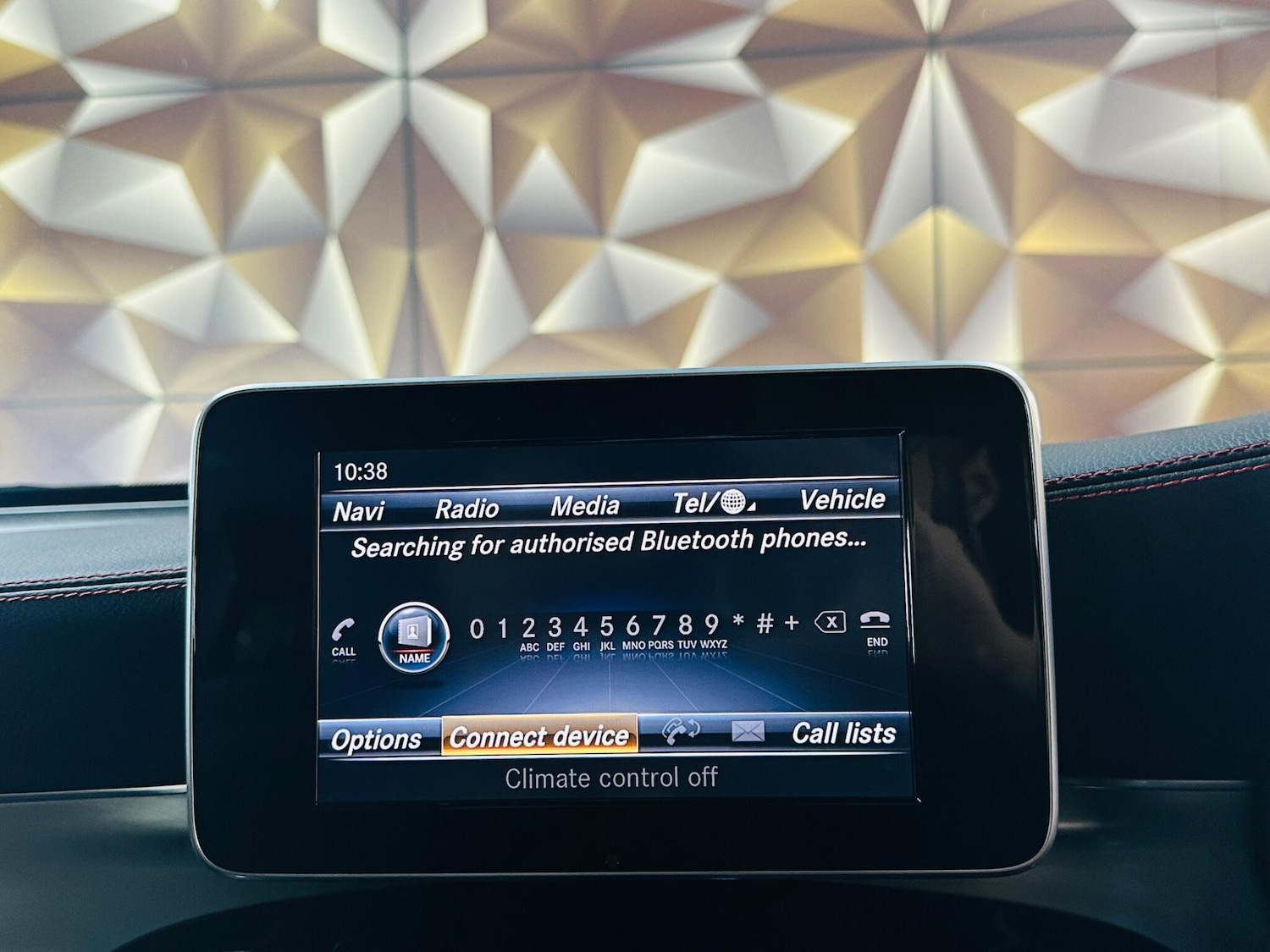 Used Mercedes-Benz GLC 2018 for sale - 76539150: Photo 54