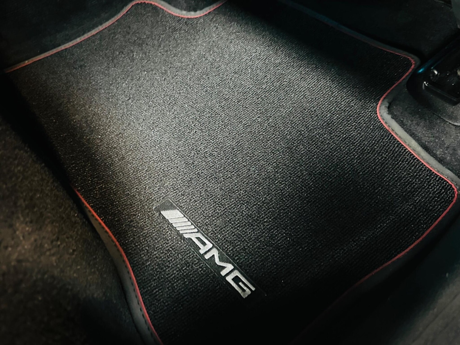 Used Mercedes-Benz GLC 2018 for sale - 76539150: Photo 61