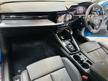 Used Audi A3 2022 for sale - 75883514: Photo