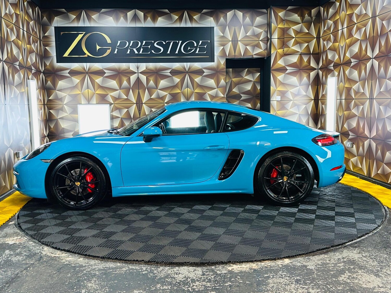 Used Porsche 718 Cayman for sale - 78184559: Photo 11