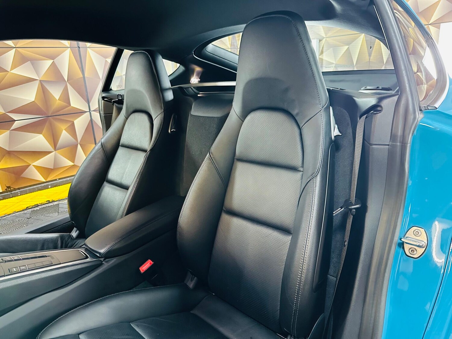 Used Porsche 718 Cayman for sale - 78184559: Photo 14