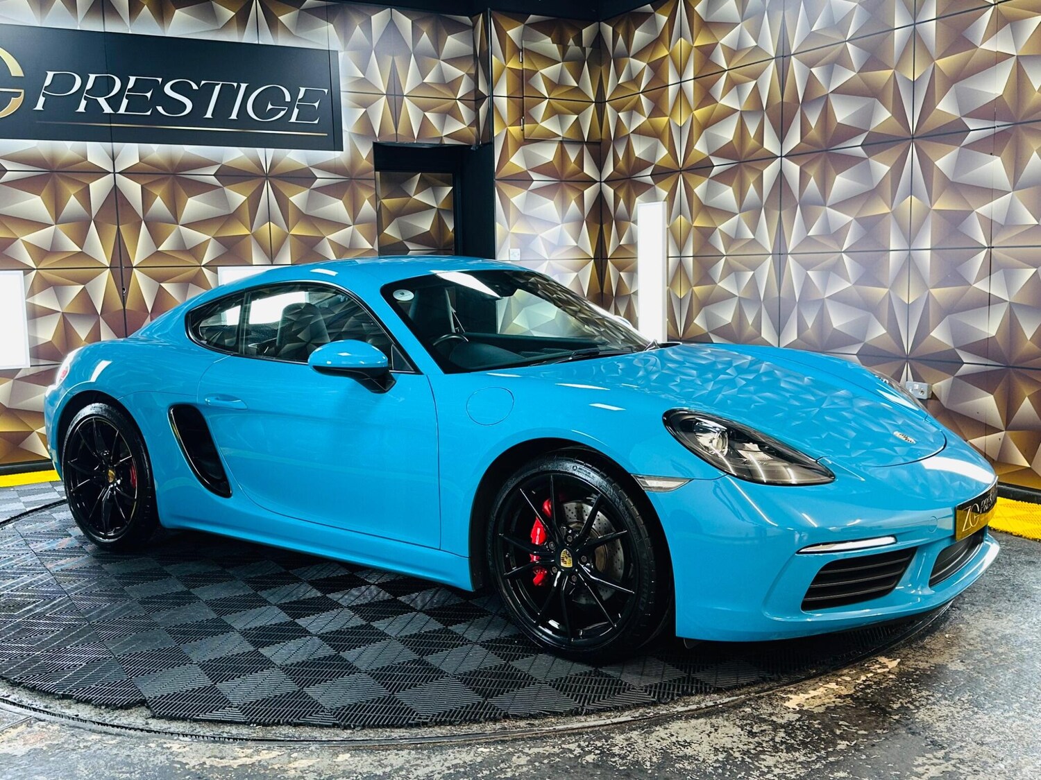 Used Porsche 718 Cayman for sale - 78184559: Photo 15