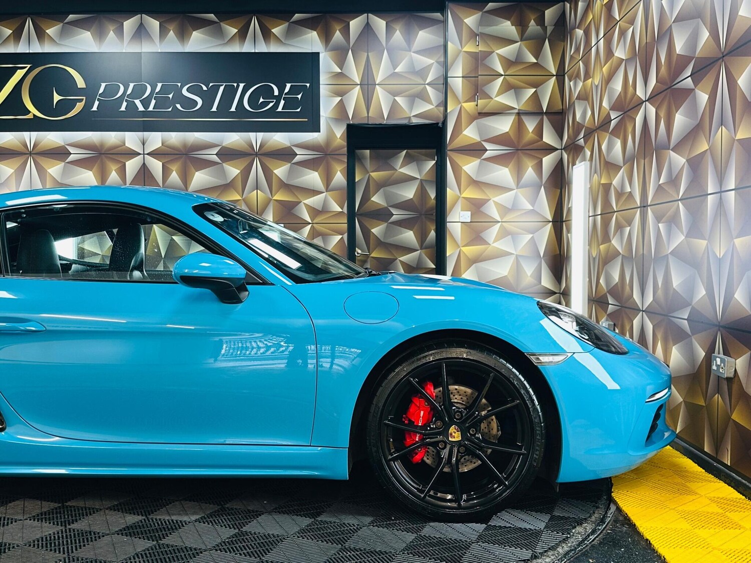 Used Porsche 718 Cayman for sale - 78184559: Photo 19