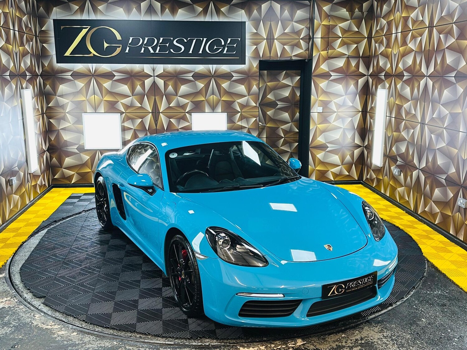Used Porsche 718 Cayman for sale - 78184559: Photo 21