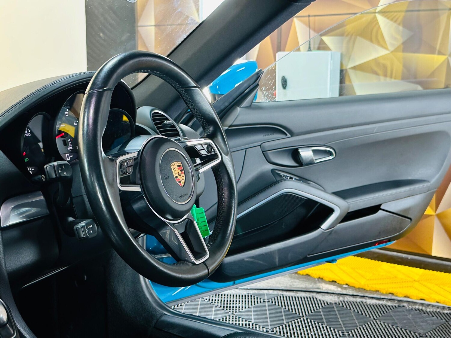 Used Porsche 718 Cayman for sale - 78184559: Photo 22