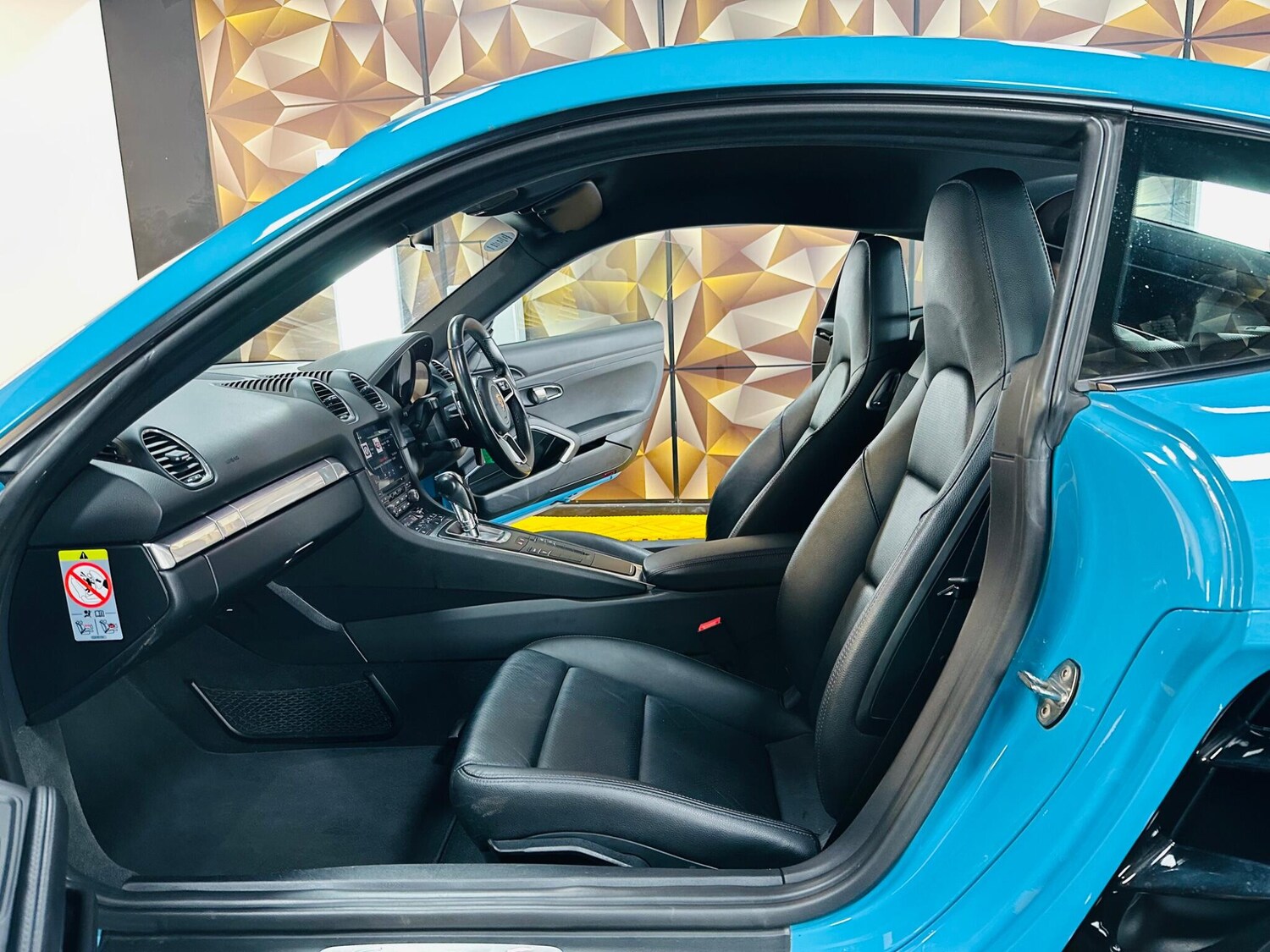 Used Porsche 718 Cayman for sale - 78184559: Photo 26