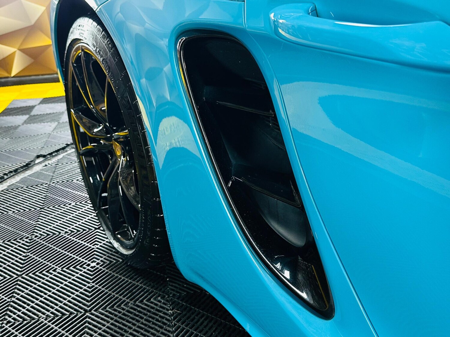 Used Porsche 718 Cayman for sale - 78184559: Photo 27