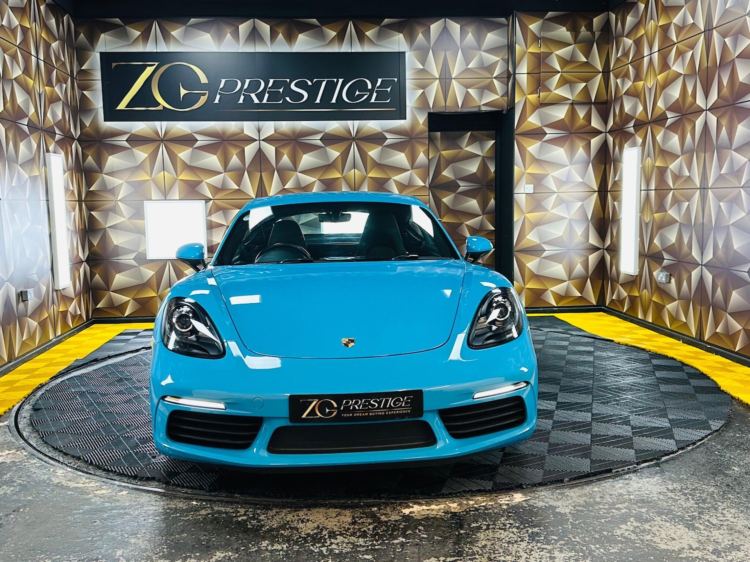 Used Porsche 718 Cayman for sale - 78184559: Photo 3