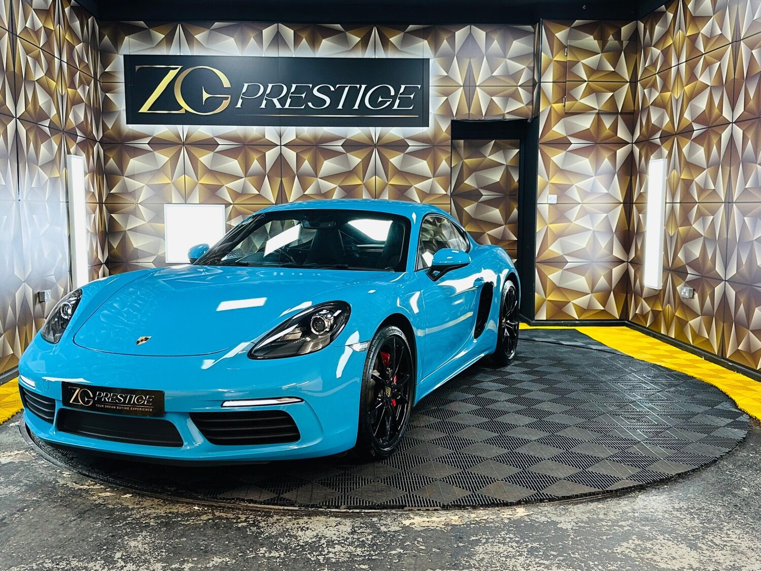 Used Porsche 718 Cayman for sale - 78184559: Photo 30