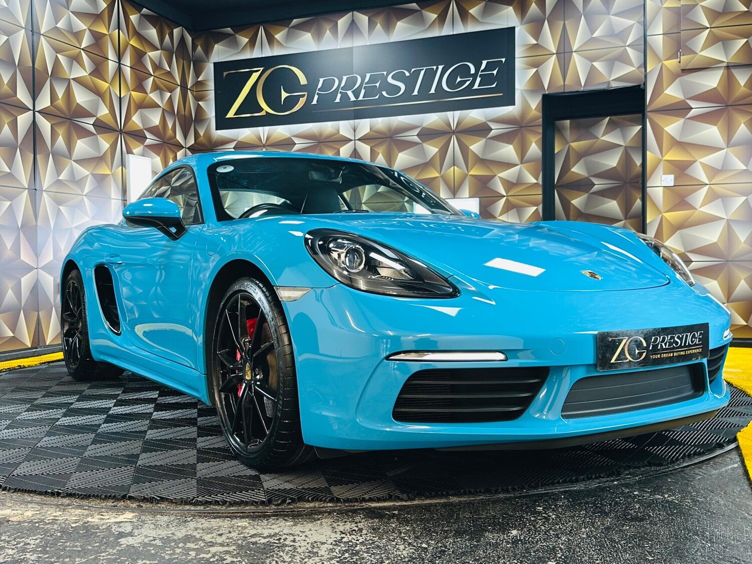 Used Porsche 718 Cayman for sale - 78184559: Photo 31