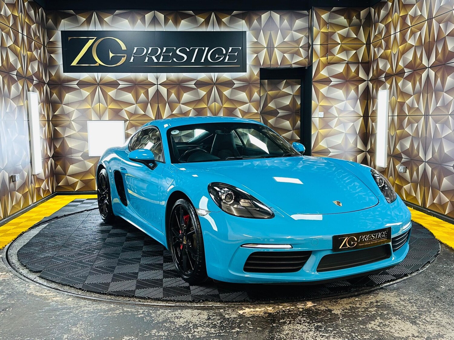 Used Porsche 718 Cayman for sale - 78184559: Photo 33