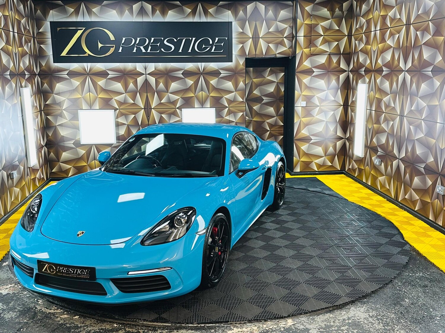 Used Porsche 718 Cayman for sale - 78184559: Photo 35