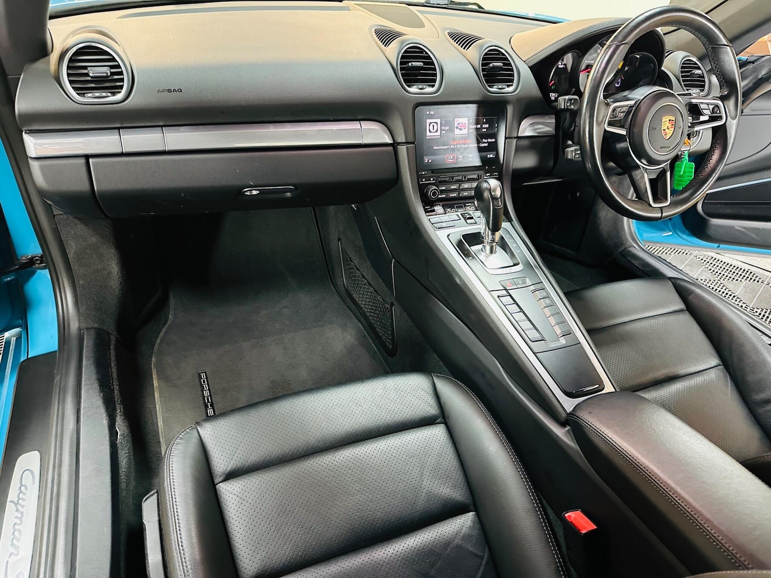 Used Porsche 718 Cayman for sale - 78184559: Photo 4