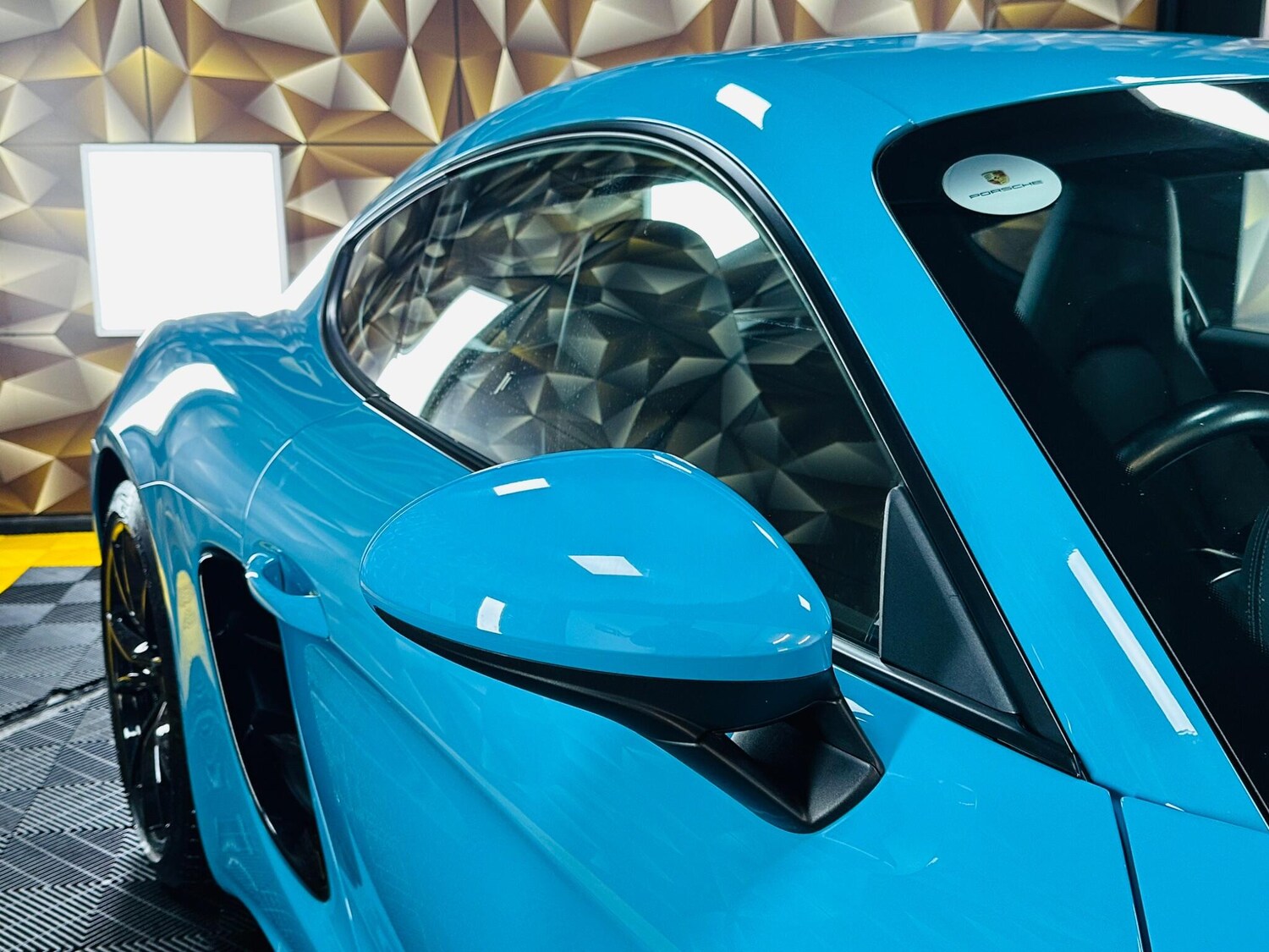 Used Porsche 718 Cayman for sale - 78184559: Photo 40