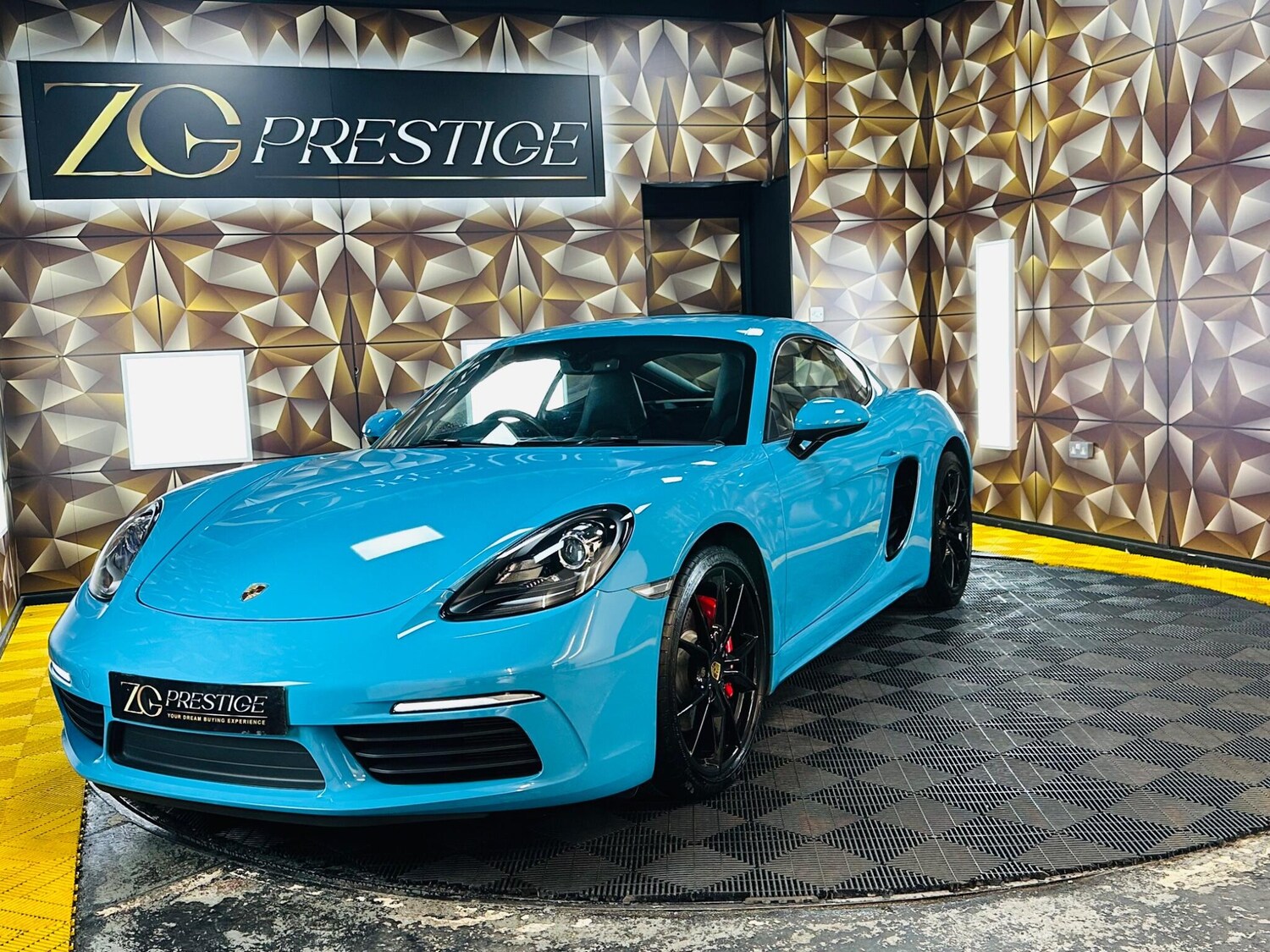 Used Porsche 718 Cayman for sale - 78184559: Photo 41