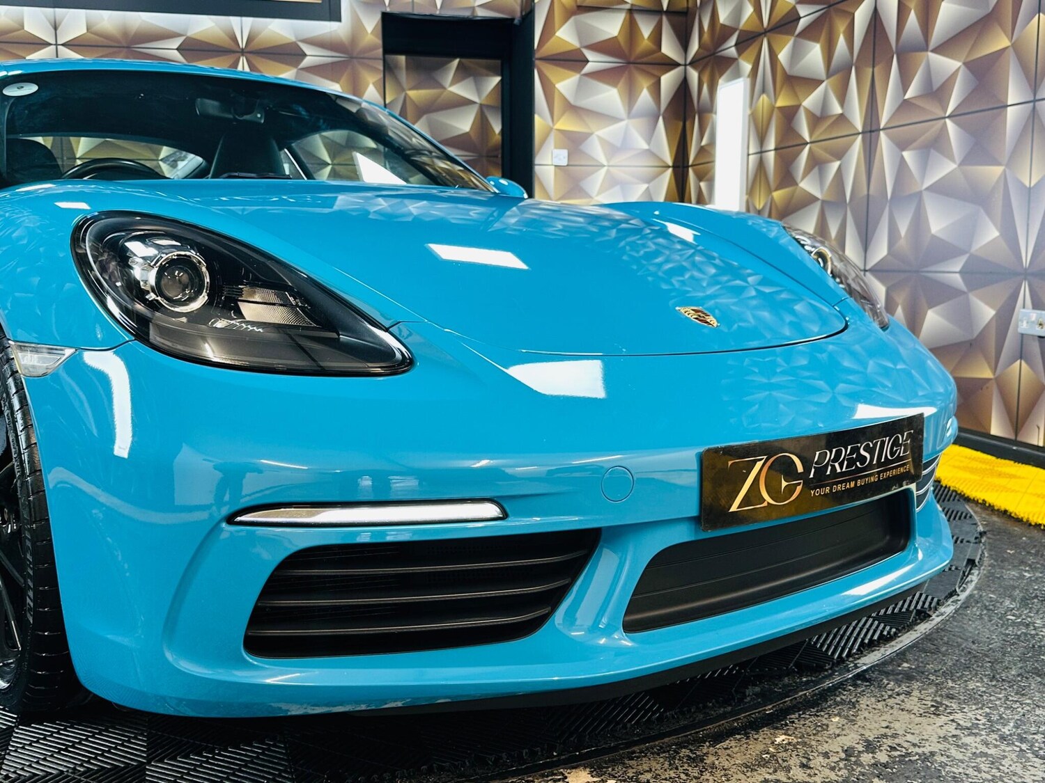 Used Porsche 718 Cayman for sale - 78184559: Photo 43