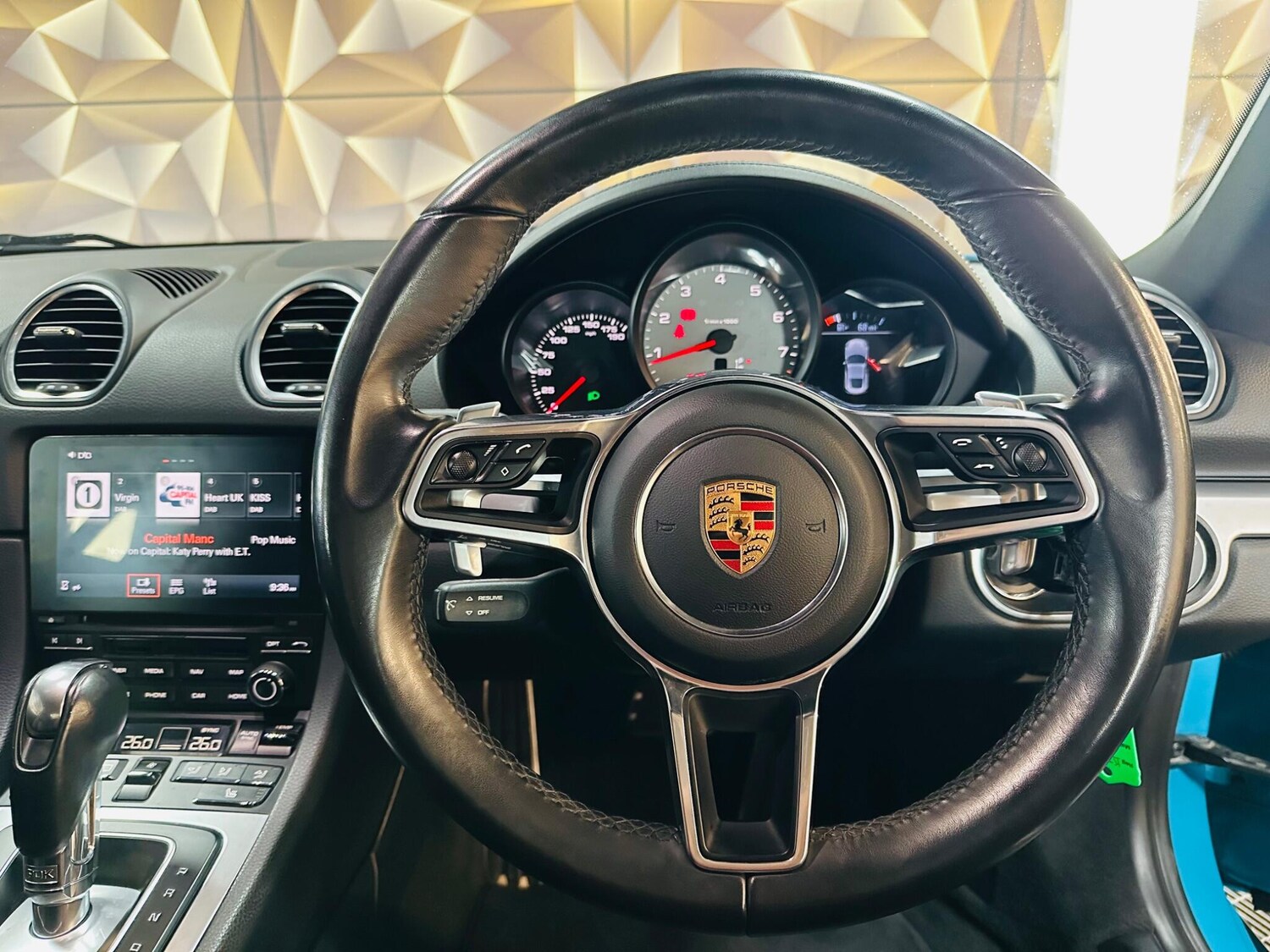 Used Porsche 718 Cayman for sale - 78184559: Photo 45