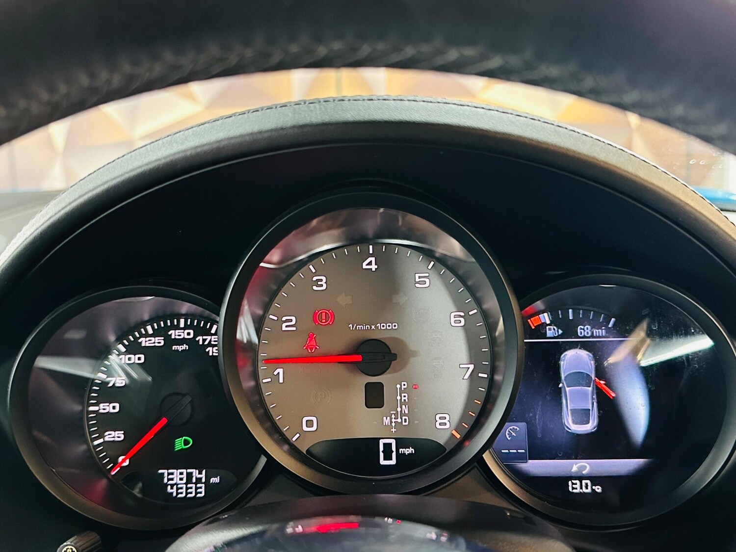 Used Porsche 718 Cayman for sale - 78184559: Photo 46