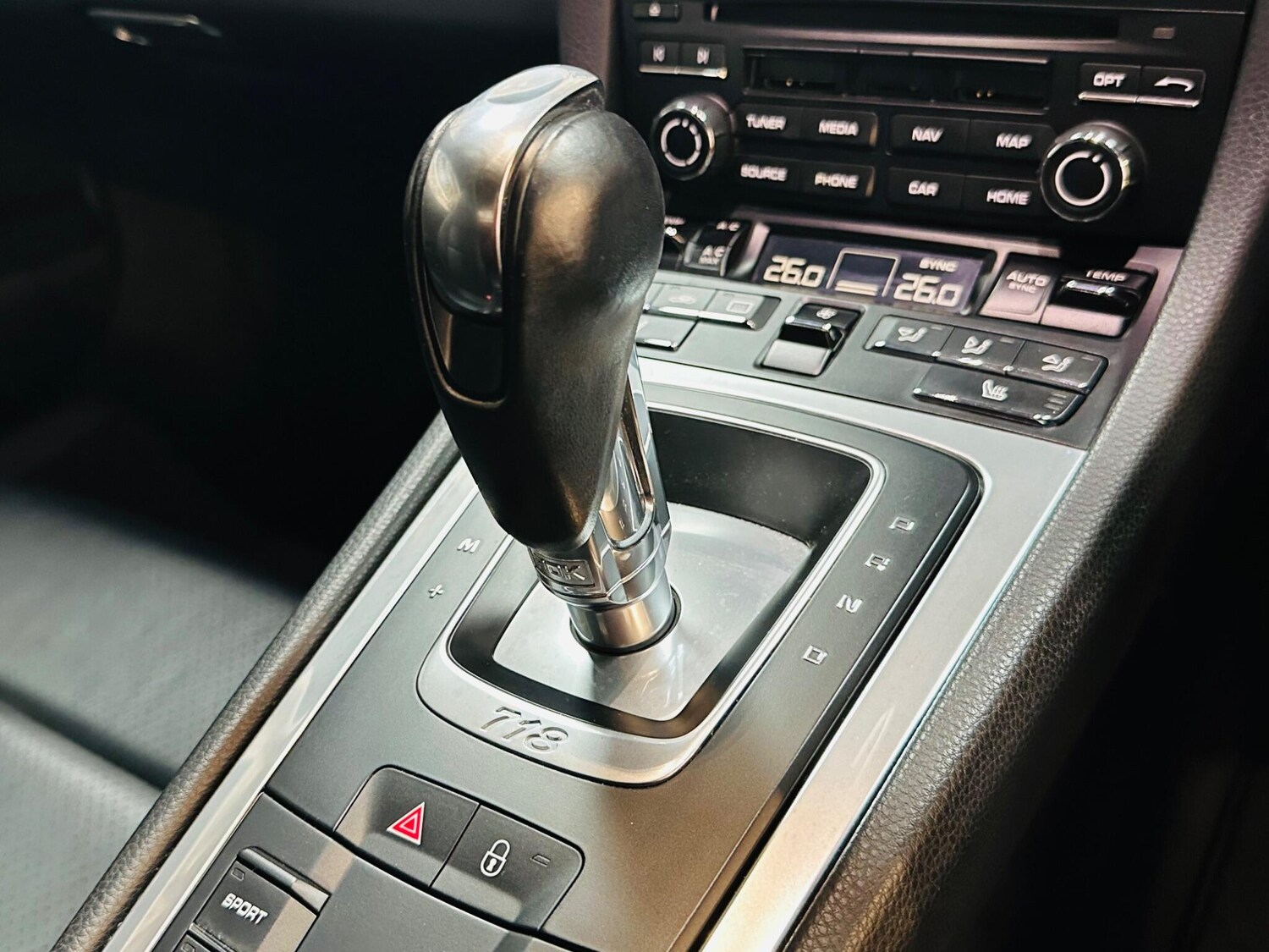 Used Porsche 718 Cayman for sale - 78184559: Photo 52