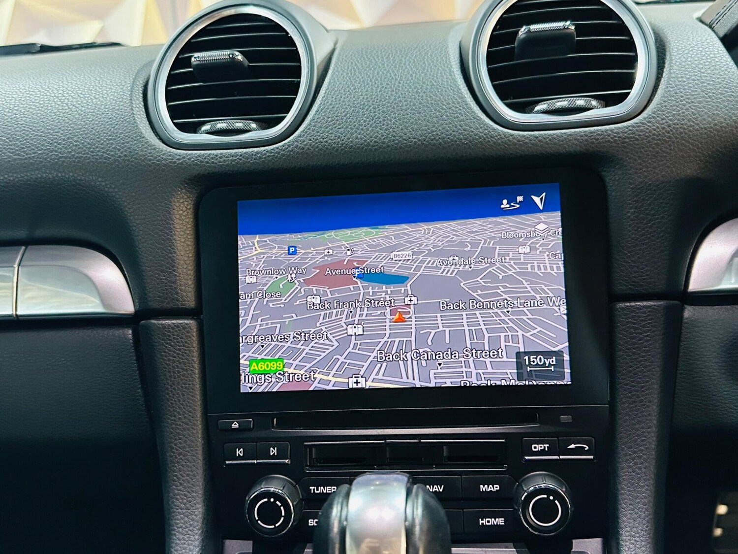 Used Porsche 718 Cayman for sale - 78184559: Photo 53