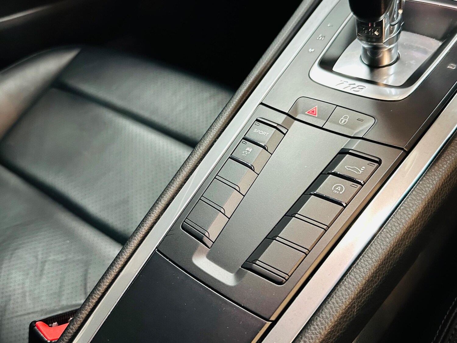 Used Porsche 718 Cayman for sale - 78184559: Photo 55