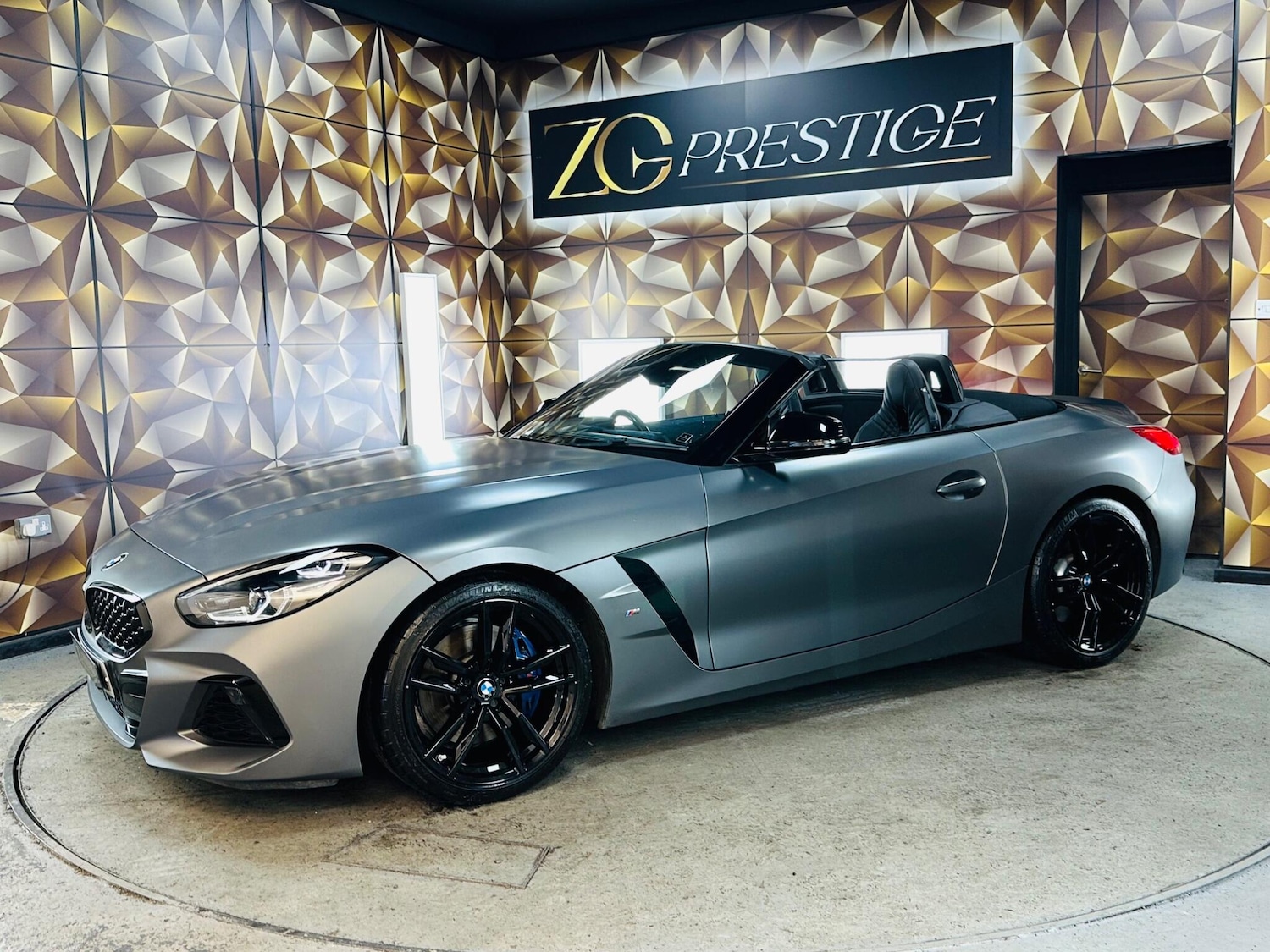 Used BMW Z4 2019 for sale - 77315199: Photo 15