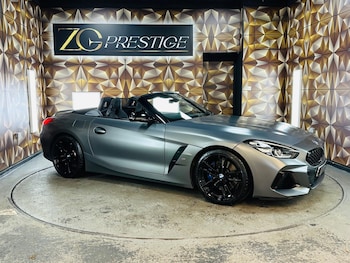 Used BMW Z4 2019 for sale - 77315199: Photo
