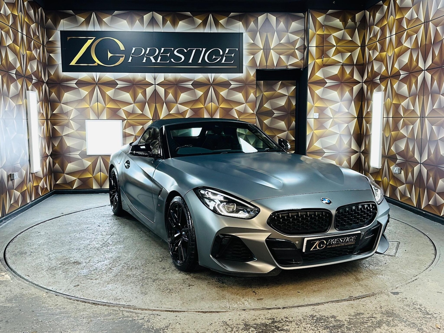 Used BMW Z4 2019 for sale - 77315199: Photo 21