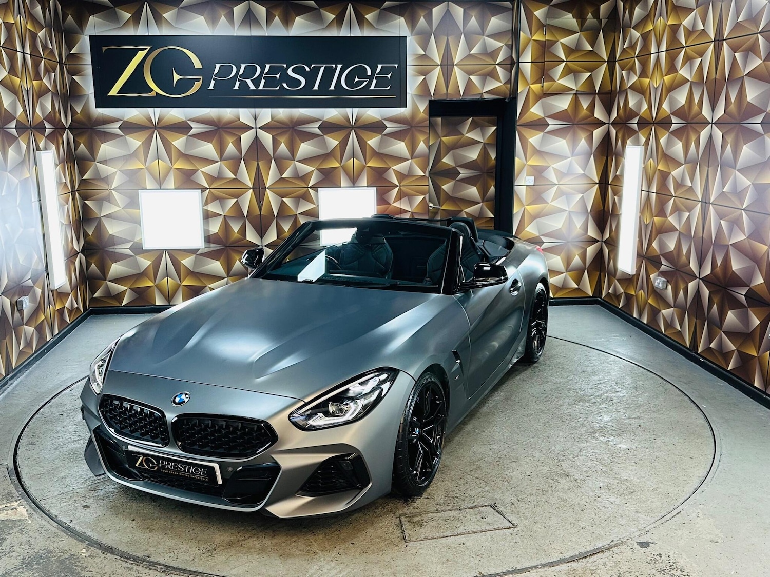 Used BMW Z4 2019 for sale - 77315199: Photo 26