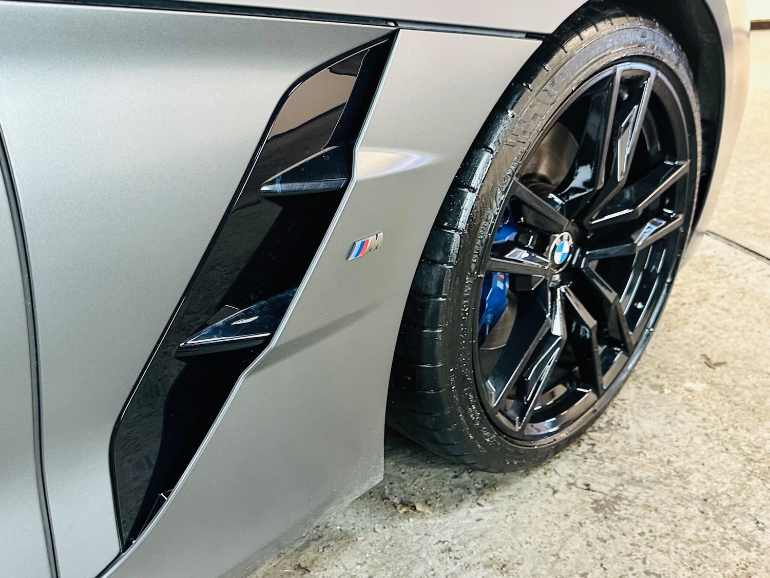 Used BMW Z4 2019 for sale - 77315199: Photo 30