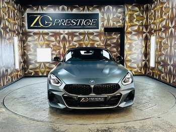 Used BMW Z4 2019 for sale - 77315199: Photo