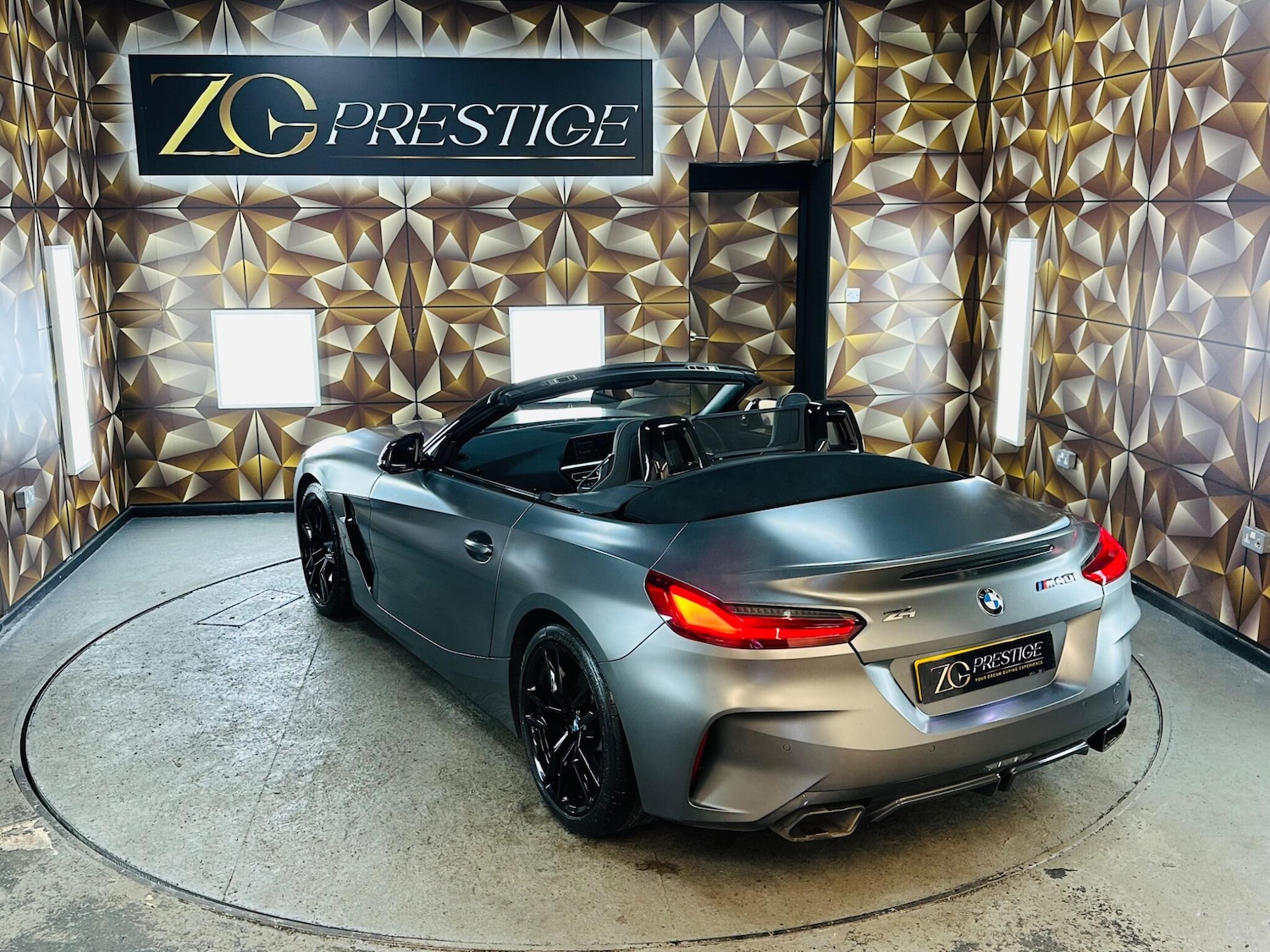 Used BMW Z4 2019 for sale - 77315199: Photo 48