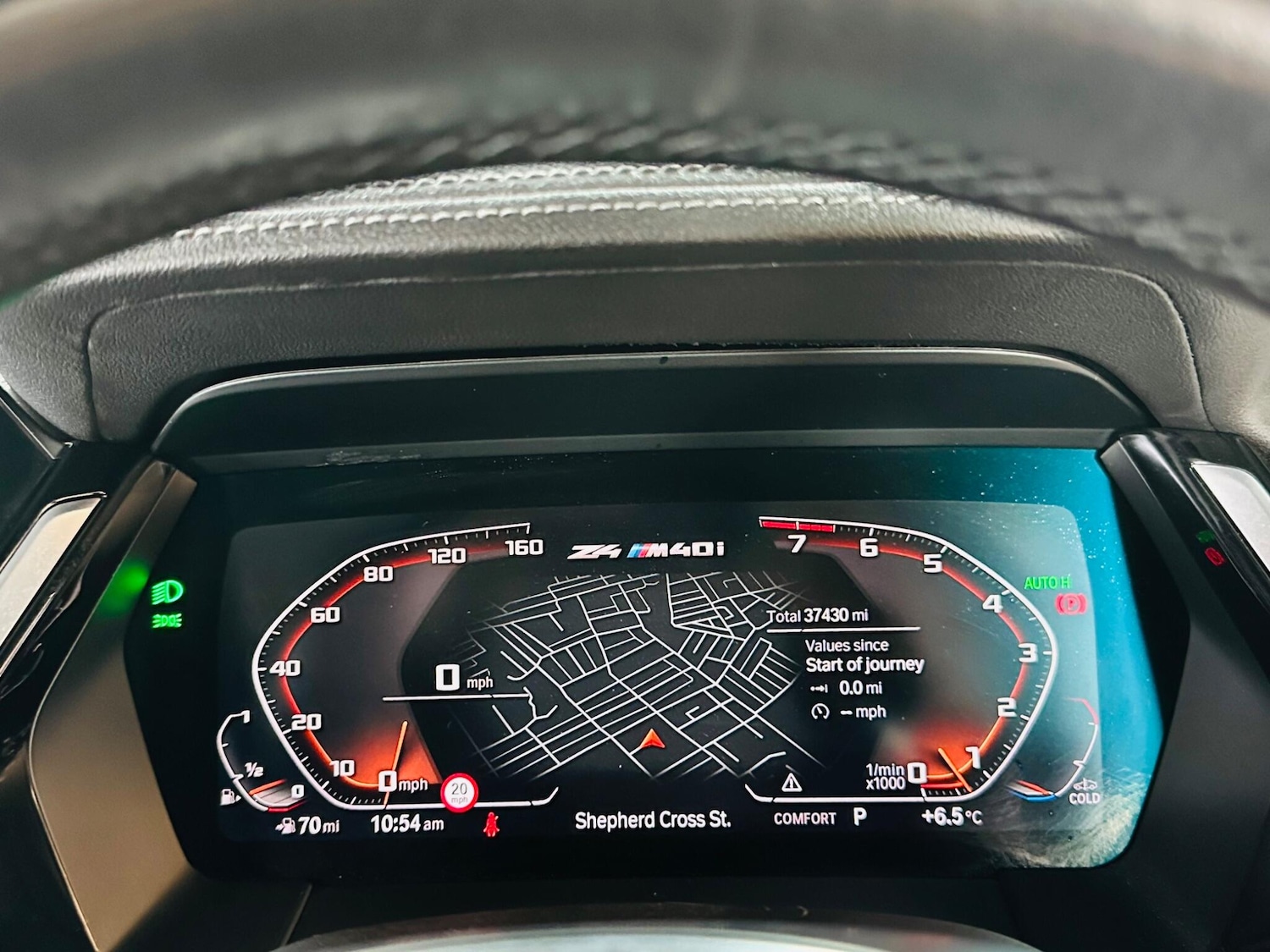 Used BMW Z4 2019 for sale - 77315199: Photo 54