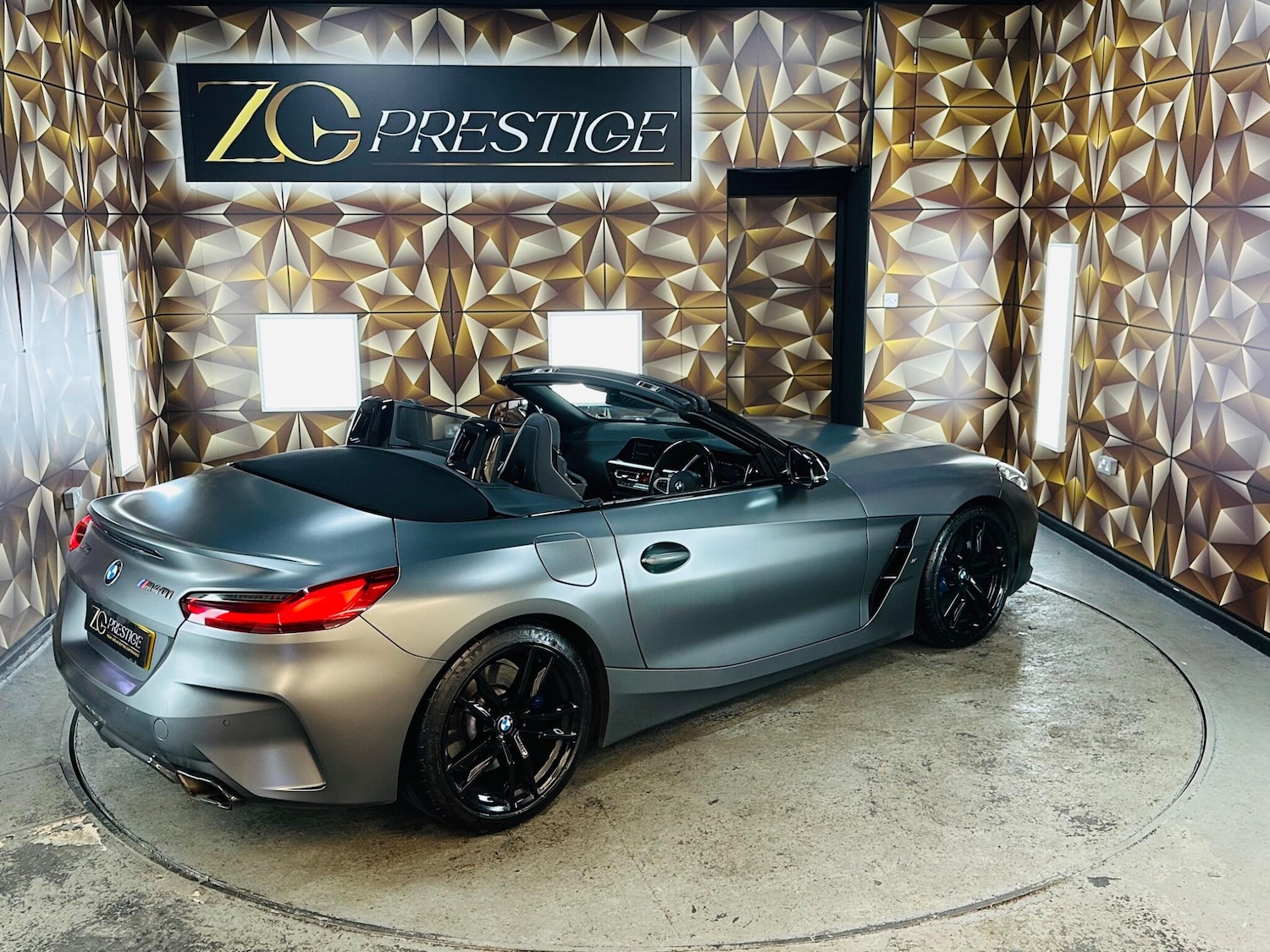 Used BMW Z4 2019 for sale - 77315199: Photo 7