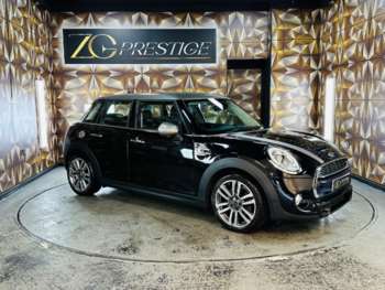 2017 (67) - 2.0 Cooper S Seven Auto Euro 6 (s/s) 5dr
