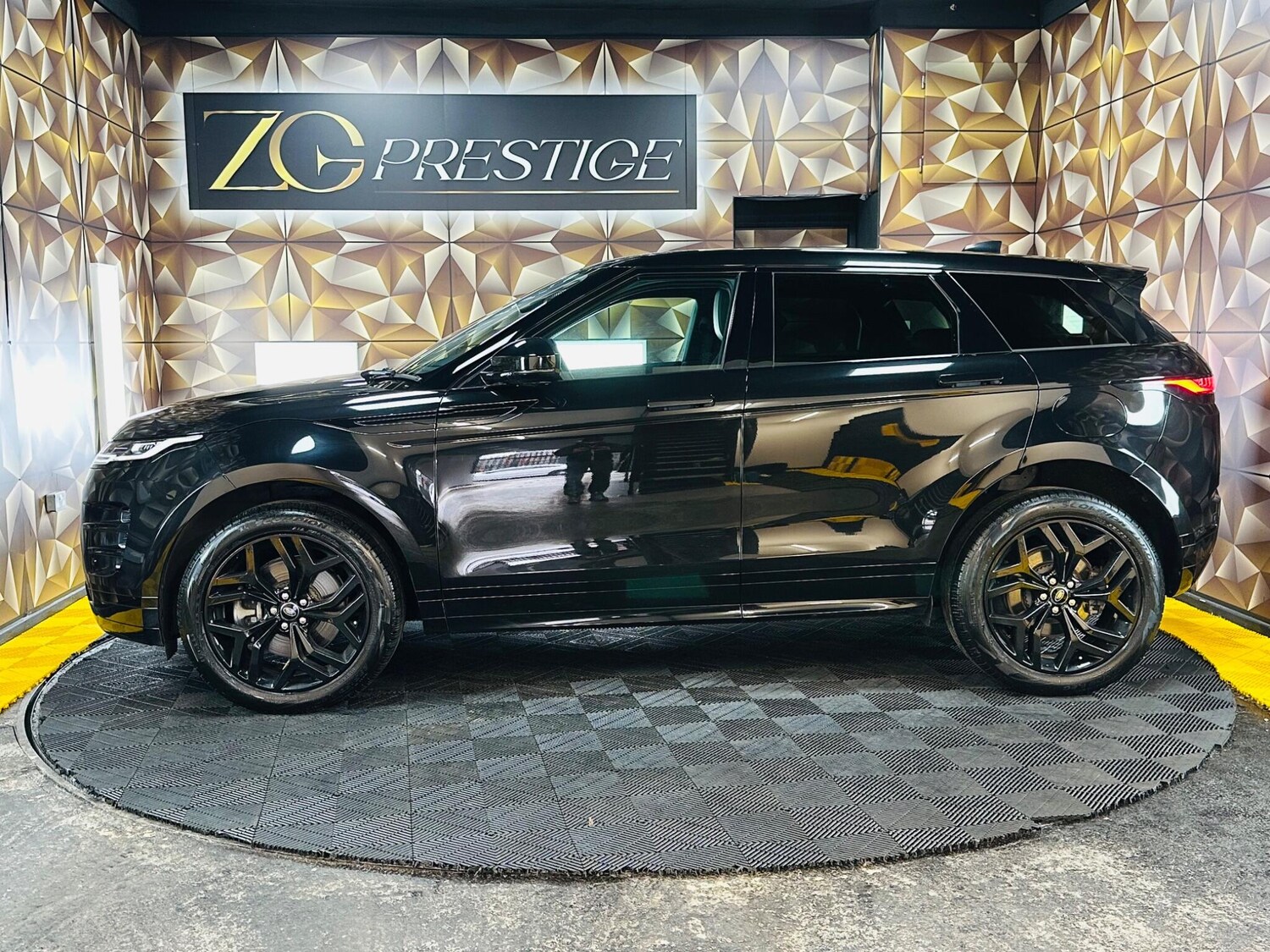 Used Land Rover Range Rover Evoque for sale - 77598427: Photo 11