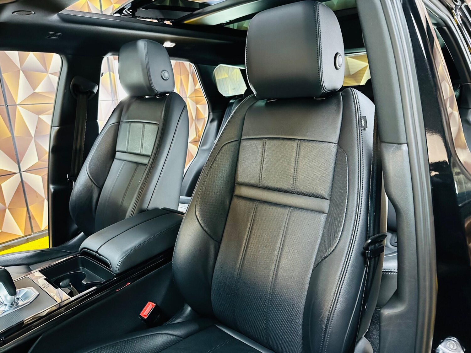 Used Land Rover Range Rover Evoque for sale - 77598427: Photo 18