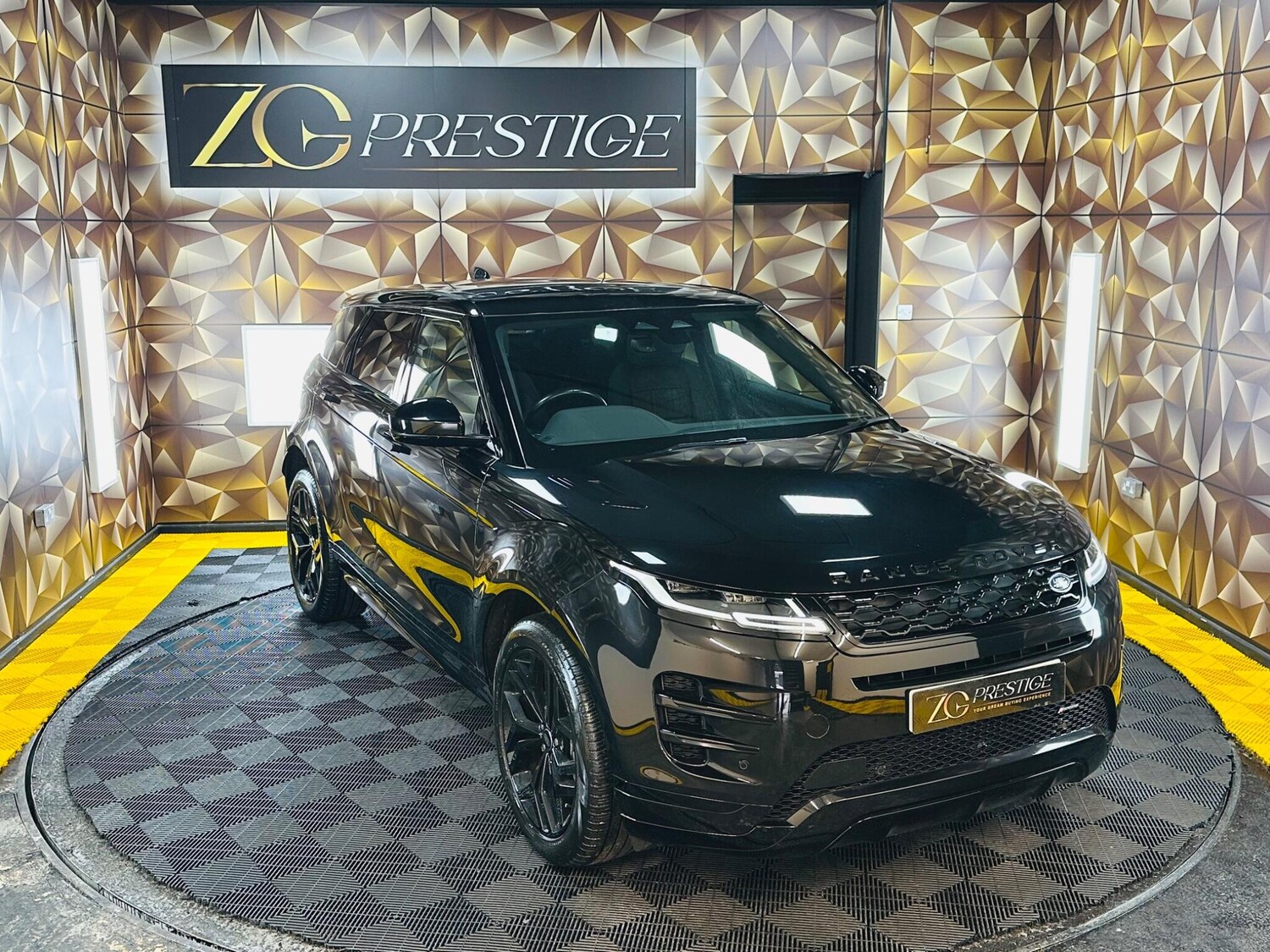 Used Land Rover Range Rover Evoque for sale - 77598427: Photo 27