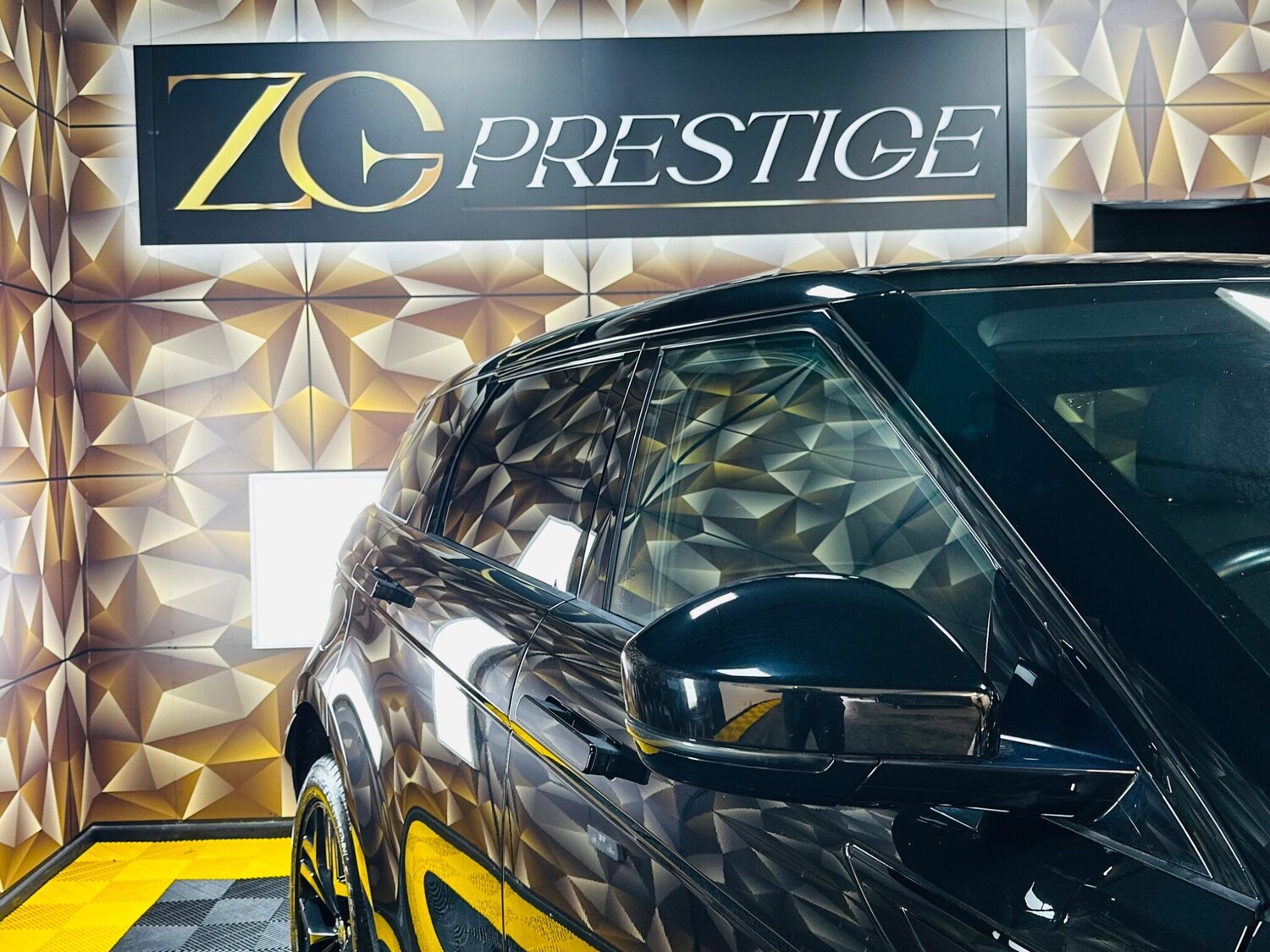 Used Land Rover Range Rover Evoque for sale - 77598427: Photo 38