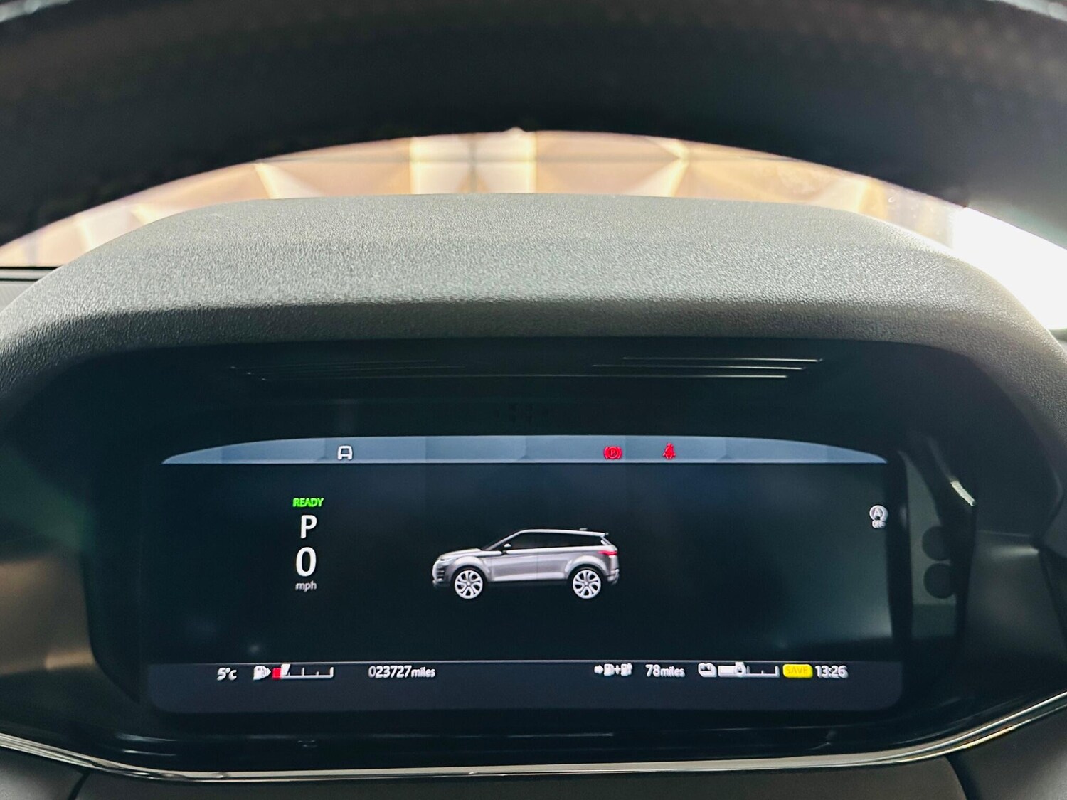 Used Land Rover Range Rover Evoque for sale - 77598427: Photo 46