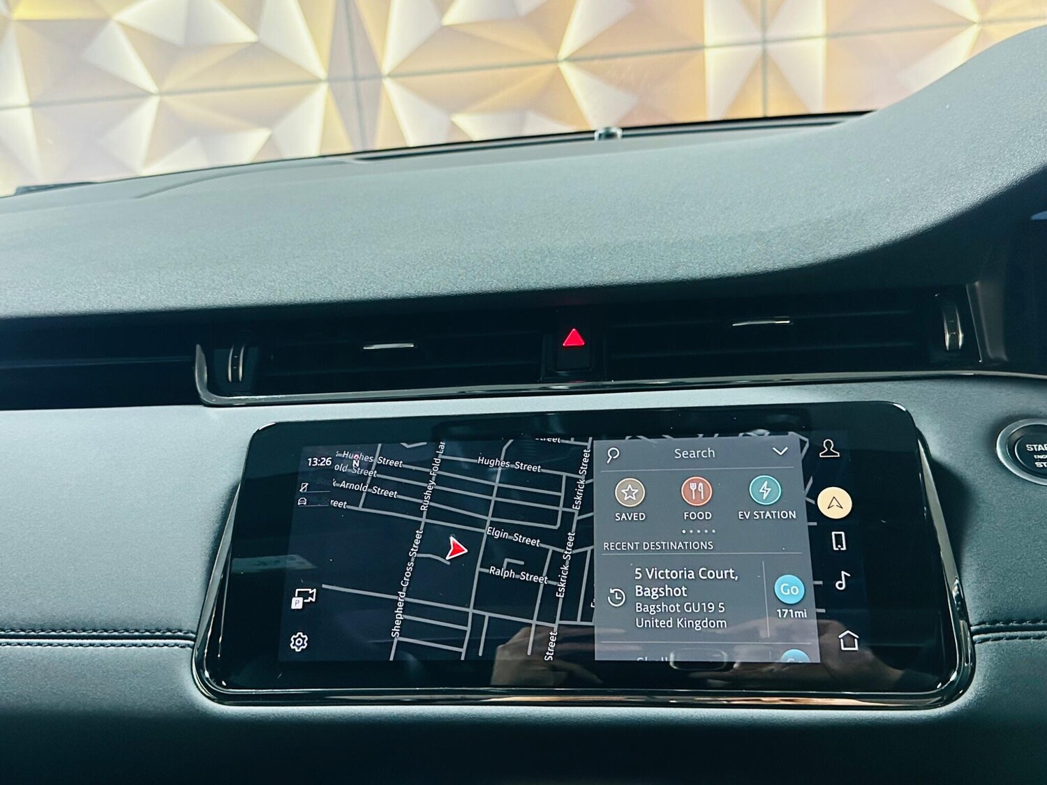 Used Land Rover Range Rover Evoque for sale - 77598427: Photo 51